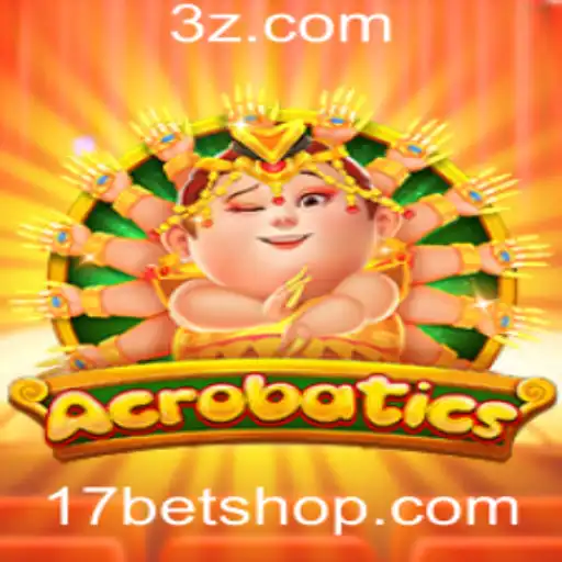 17bet shop | Acrobatics: Explorando o Mundo Dinâmico de Estratégia e Movimento