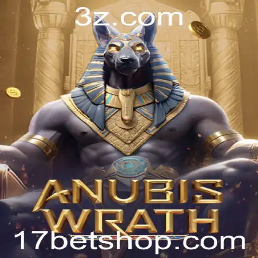 17bet shop | Descubra AnubisWrath: Uma Nova Dimensão no Universo dos Jogos