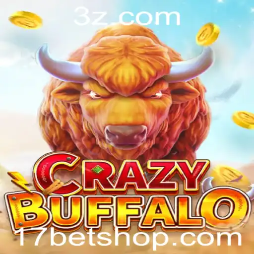17bet shop | Descubra o Entusiasmante Mundo de CRAZYBUFFALO: Um Jogo Dinâmico e Empolgante