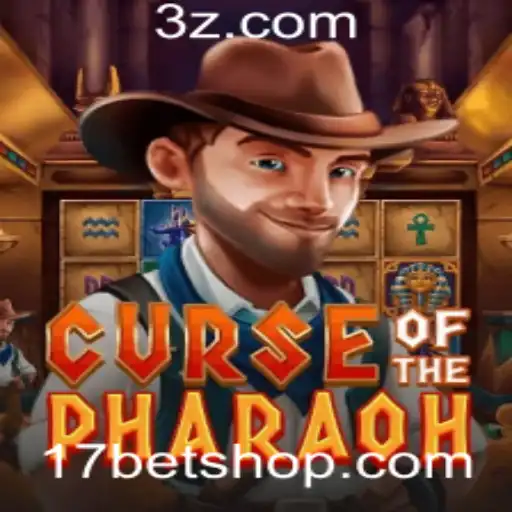 17bet shop | Explorando o Fascinante Mundo de CurseofthePharaoh: Um Jogo de Estratégia Perspicaz