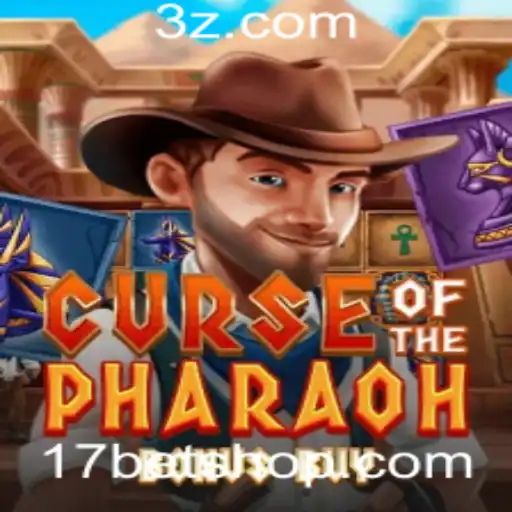 17bet shop | Descubra o Fascinante Mundo de CurseofthePharaohBonusBuy