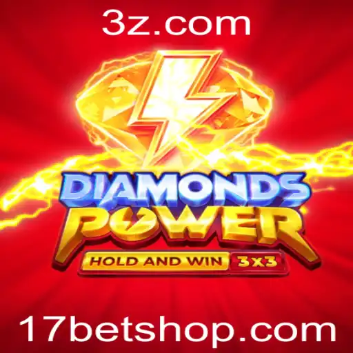 Explorando o Jogo Diamondspower e sua Conexão com 17bet Shop