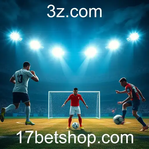 17bet shop: Revolucionando o Mercado dos Esportes
