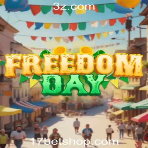 17bet shop | Explorando FreedomDay: O Jogo de Estratégia e Aventura