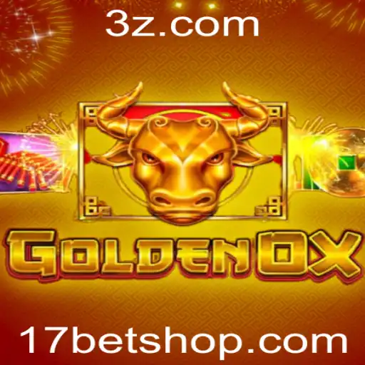 17bet shop | Explorando o Universo de GoldenOx: Um Mergulho nas Regras e Estratégias do Jogo