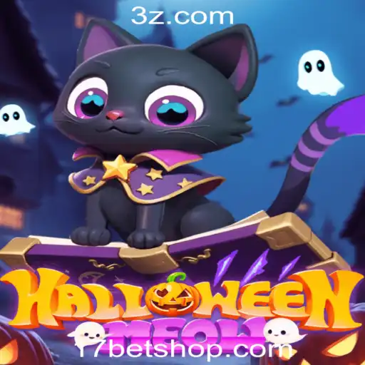 Descubra 'HalloweenMeow': O Jogo Assustadoramente Divertido