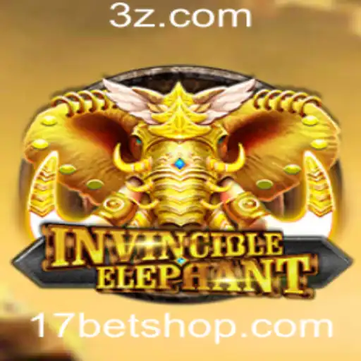 17bet shop | Descubra InvincibleElephant: Um Jogo Inovador Com Regras Fascinantes