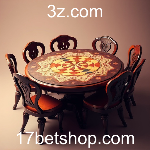 Jogos de Mesa: Uma Excursão ao Mundo de Estratégia e Diversão