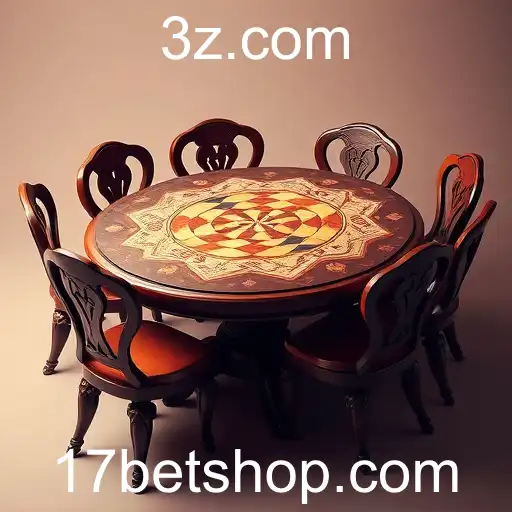 Jogos de Mesa: Uma Excursão ao Mundo de Estratégia e Diversão