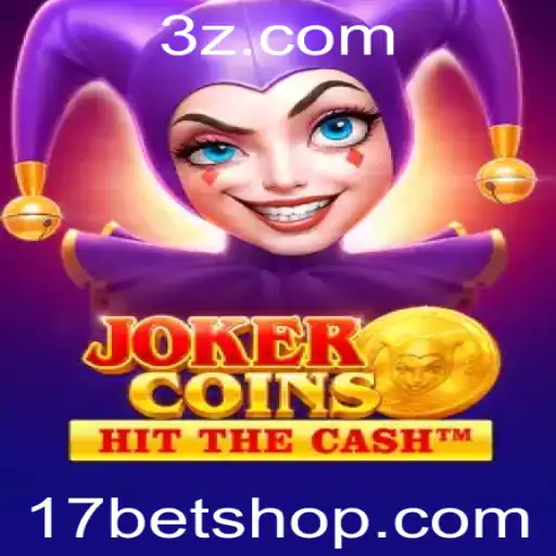 17bet shop | Explorando JokerCoins: Um Mergulho no Jogo Inovador do 17bet Shop