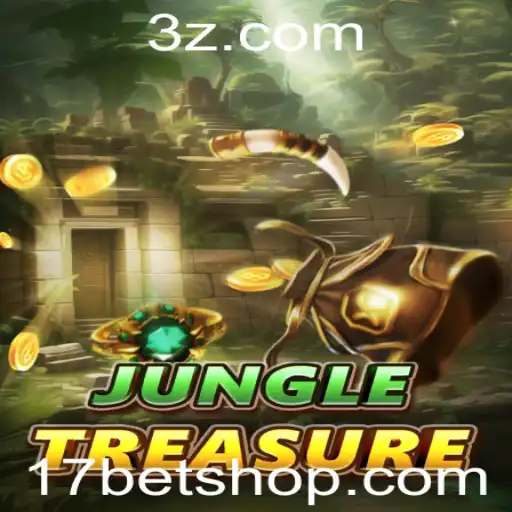 17bet shop | Explorando o JungleTreasure: Um Guia Completo para Entusiastas de Jogos