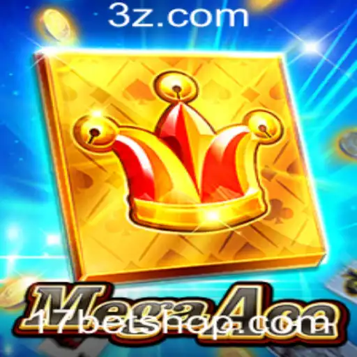 17bet shop | Explorando MegaAce: O Novo Fenômeno de Entretenimento no 17bet Shop