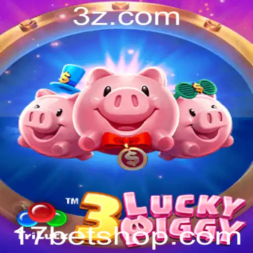 Descubra os Detalhes do Jogador e as Regras do Jogo 3LUCKYPIGGY