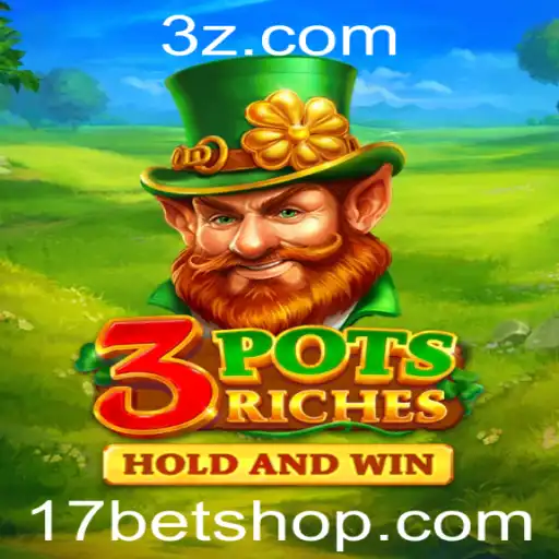 Explorando o Universo de '3potsRiches': Um Guia Completo com 17bet Shop