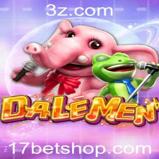 Explorando o Fascinante Mundo de DALEMEN: As Regras e Estratégias