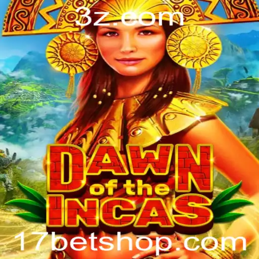 DawnoftheIncas: Um Mergulho no Mundo Ancestral