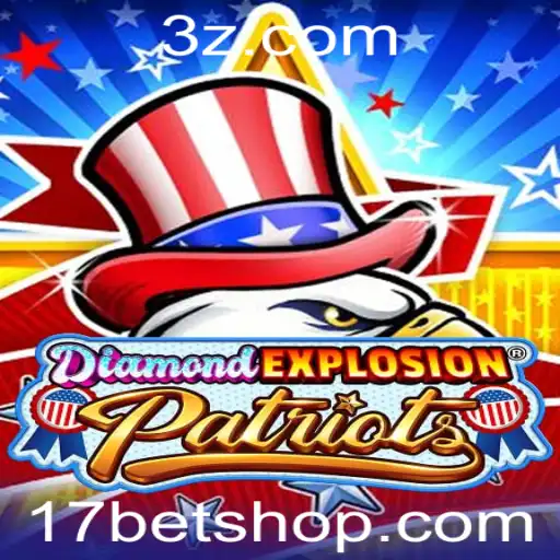 Explorando o Mundo de DiamondExplosionPatriots: Um Jogo Revolucionário