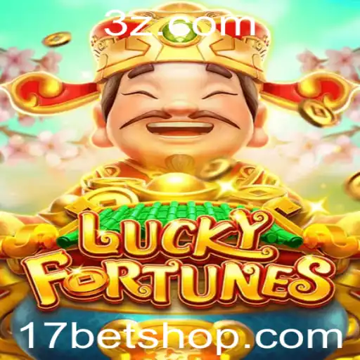LUCKYFORTUNES: Descobrindo o Mundo do Jogo com 17bet Shop