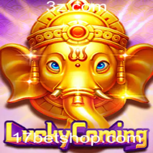 Descubra o Excitante Mundo de LuckyComing