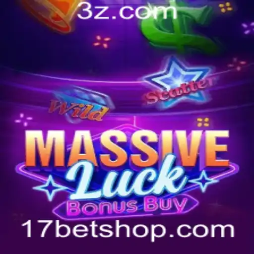 Explorando o Mundo de MassiveLuckBonusBuy e o 17bet Shop