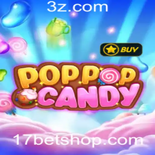 POPPOPCANDY: Descubra o Novo Fenômeno do Entretenimento