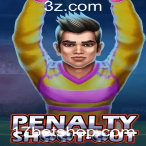 Explorando o Jogo PenaltyShootOut no 17bet shop