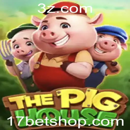 ThePigHouse: Um Mergulho no Mundo dos Jogos de Apostas