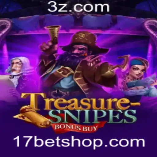 Explorando o Tesouro do TreasuresnipesBonusBuy: Uma Aventura Única em 17bet shop