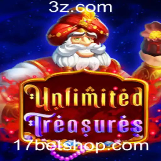 Descobrindo UnlimitedTreasures: A Aventura Infinita