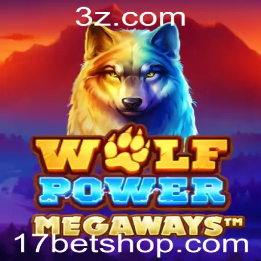 Descubra as Aventuras do Jogo WolfPowerMega na 17bet Shop