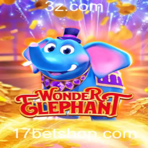Explorando o Fantástico Mundo de WonderElephant