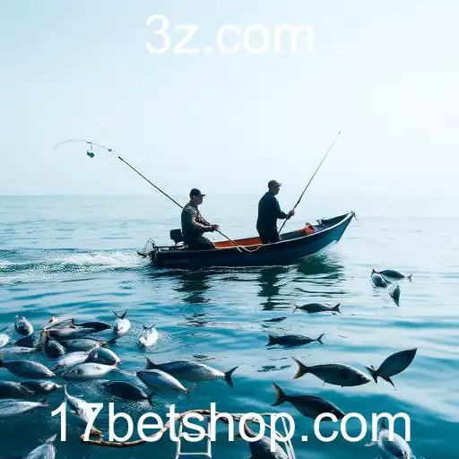 O Fascinante Mundo da Pesca: Tradição, Esporte e Sustentabilidade