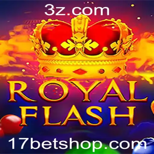 17bet shop | Descubra o Mundo do RoyalFlash: O Jogo de Cartas Empolgante com 17bet Shop