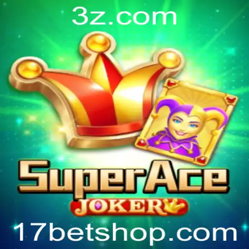 Desvendando o Mundo de SuperAceJoker: A Nova Sensação no Universo dos Jogos