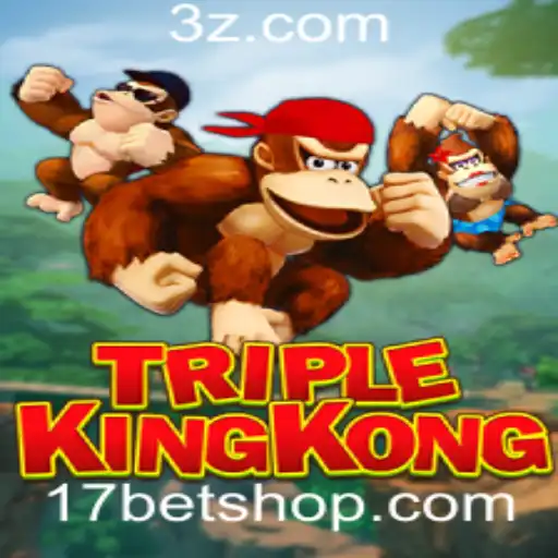 17bet shop | Explorando o Fascinante Mundo do TripleKingKong: Um Jogo Revolucionário